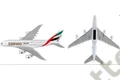 Emirates hűtőmágnes