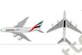 Emirates hűtőmágnes
