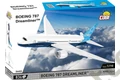 Boeing 787 Dreamliner építőjáték