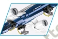 Boeing 787 Dreamliner építőjáték