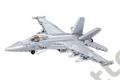 Top Gun F/A-18E Super Hornet építőjáték