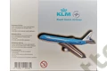Felfújható KLM