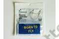 3 rétegű szájmaszk "Born To Fly"