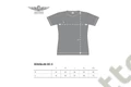 Douglas DC-3 női póló