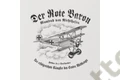 Fokker női póló