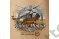 Mi-171S férfi póló "S" méret
