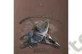 "MIG-29" férfi póló "S" méret