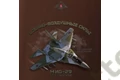 MIG-29 női póló