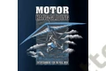 Motoros sárkányrepülő férfi póló "S" méret