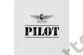 Pilot női póló