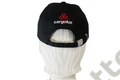 Cargolux "Johnny Jumbo" baseball sapka