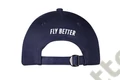 Emirates "fly better" baseball sapka sötétkék