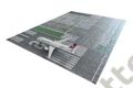 500 db-os puzzle Apron 1/500 & 1/400 modellekhez