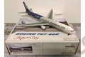 Boeing Aircraft Company B 767-400 repülőgép modell N76400