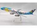 Boeing 747-400 ANA All Nippon &quot;Pokemon Jet&quot; modell JA8964