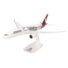 Boeing 787-9 Hawaiian N781HA