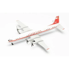 Il-18 Interflug