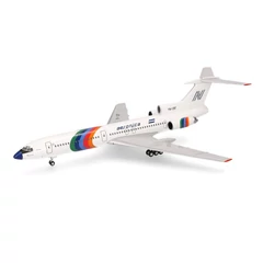 Tupolev Tu-154M