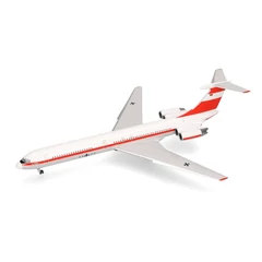  Iljusin IL-62M Luftwaffe 11+22