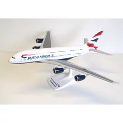 British A380-800 G-XLEL