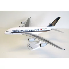 Singapore A380-800 9V-SKY