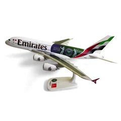 Emirates A380-800 A6-EOE