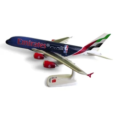 Emirates A380-800 A6-EOD