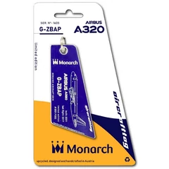 Monarch A320