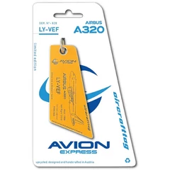 Avion Express A320