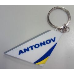 Antonov kulcstartó