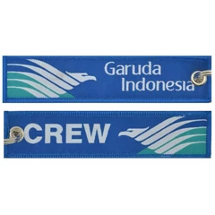 Garuda Indonesia Crew kulcstartó