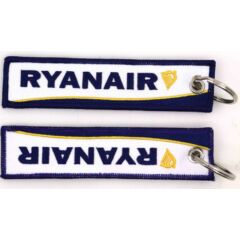 Ryanair kulcstartó