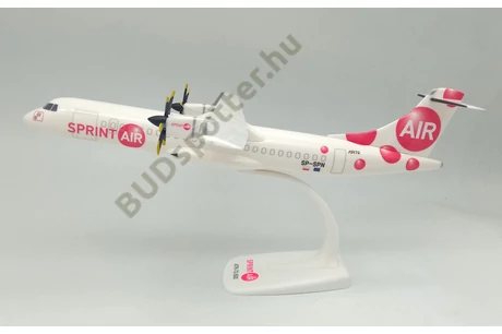 ATR72 Sprint Air SP-SPN