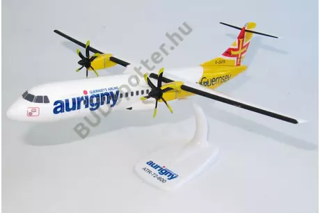 ATR72 Aurigny