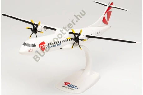 ATR72 CSA OK-NFV