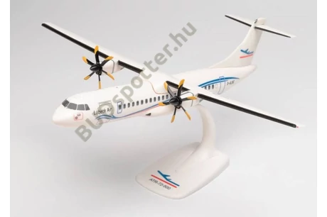 ATR72 Lübeck Air