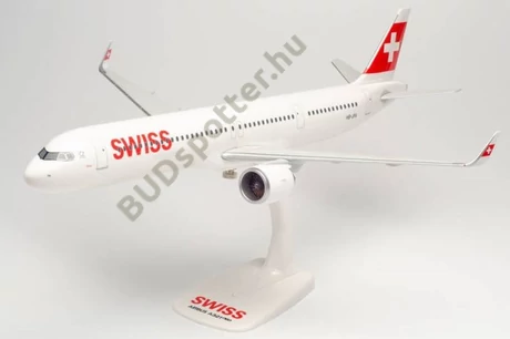 A321 Swiss