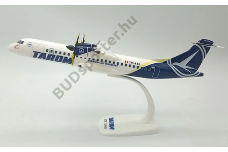 ATR72 Tarom