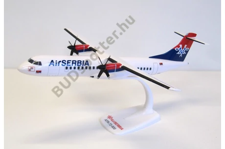 ATR72 Air Serbia