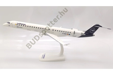 CRJ900LR Lufthansa