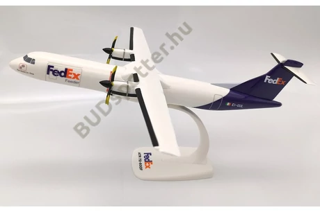 ATR72 FedEx