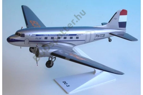 DC-3 PH-TCB