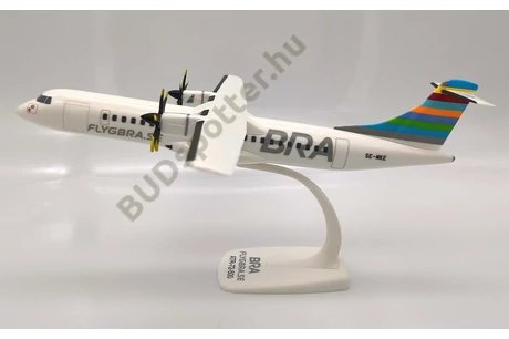 ATR72 Braathens