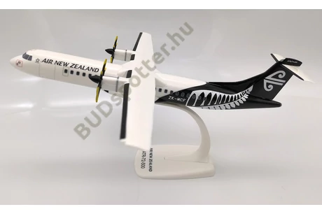 ATR72 Air New Zealand