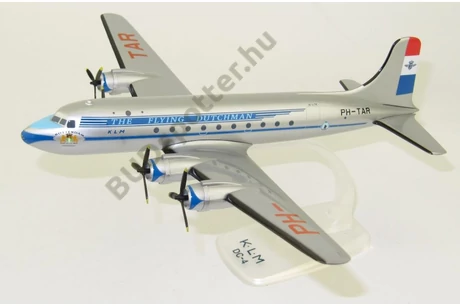 DC-4 KLM PH-TAR