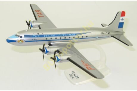 DC-4 KLM PH-TAR