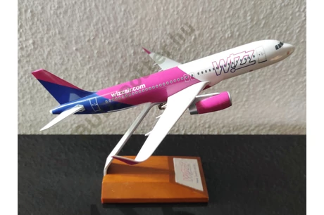 Wizz Air A320