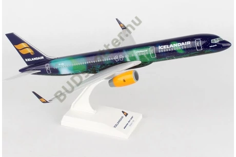 Boeing 757-200 TF-FIU Icelanair