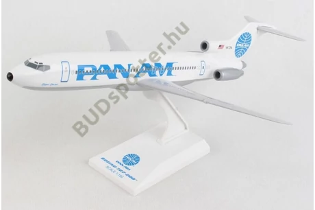 Boeing 727-200 N4734 Pan Am
