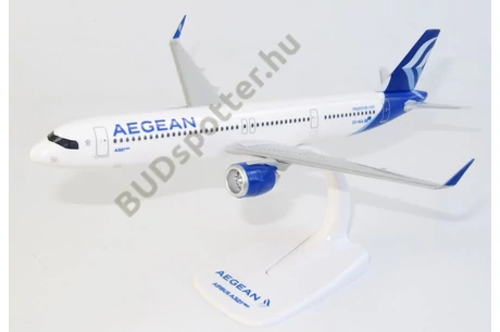 Airbus A321neo Aegean Airlines